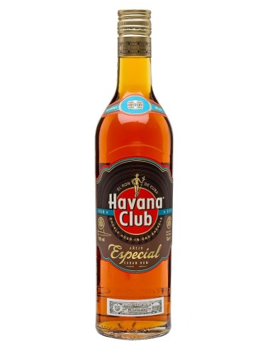 Havana Club 5 Años
