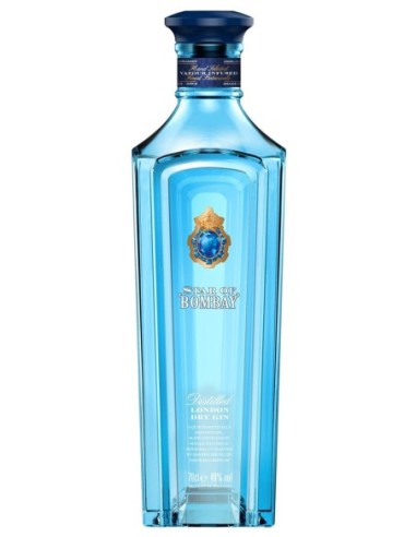 Star of Bombay 70cl