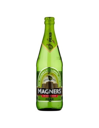 Magners Pear