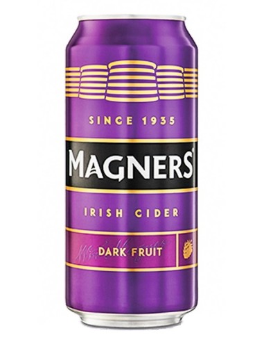 Magners Dark Fruit lata