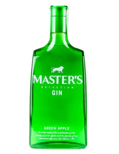Master's Selection Green Apple