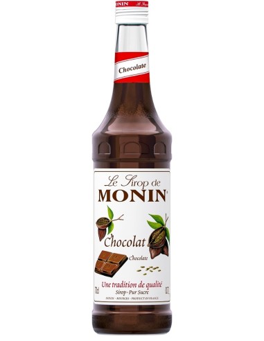 Sirope Monin Chocolate