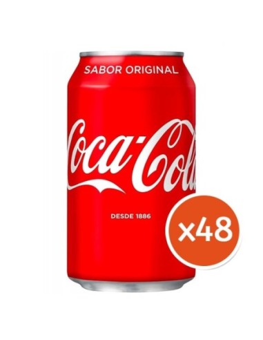 Pack Supervivencia Coca Cola Original con Envío Gratis