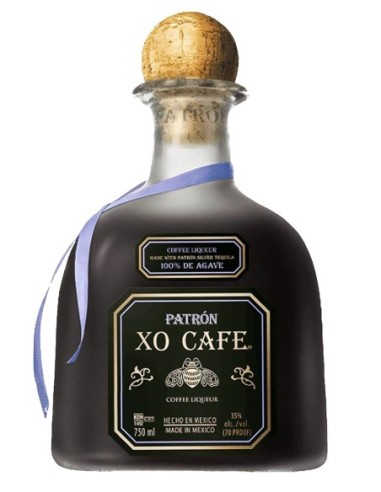 Patrón XO Café