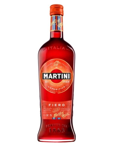 Martini Fiero 6cl