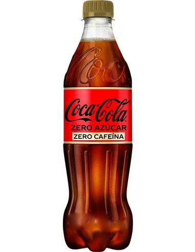 Coca Cola Zero Zero 24 lata
