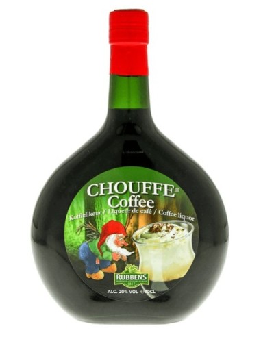 Chouffe Coffee