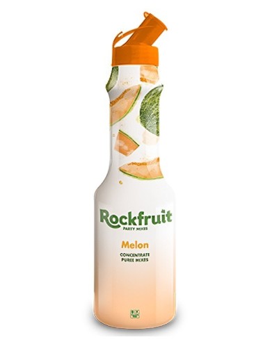 Rockfruit Puré Melon