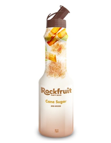 Rockfruit Cane Sugar Pre-mixer