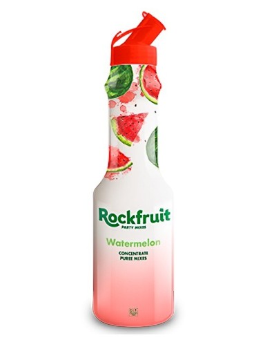 Rockfruit Puré Watermelon