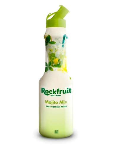 Rockfruit Mojito Mix