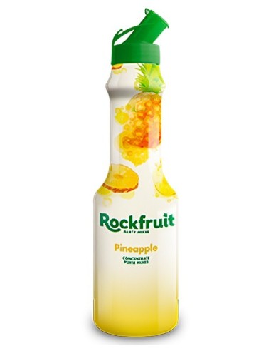 Rockfruit Puré Pineapple
