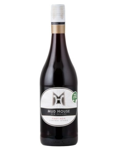Mud House Pinot Noir