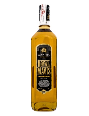 Royal Mavis
