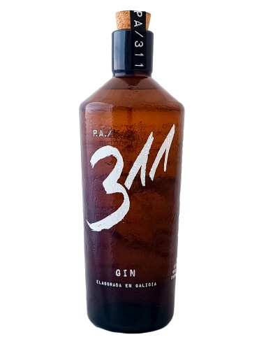 PA/311 Gin